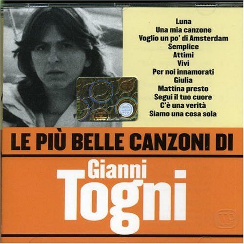 Gianni Togni